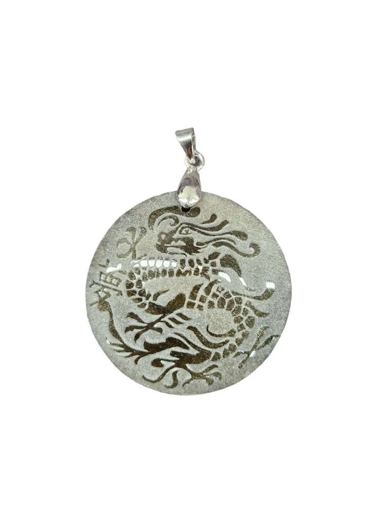 Pendentif Dragon