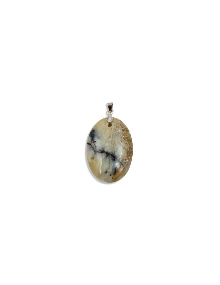 Pendentif Aquaprase AB