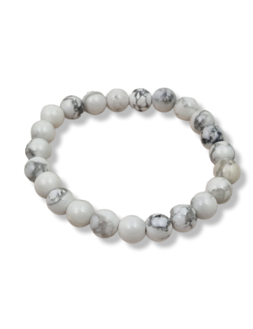 Bracelet enfant Howlite