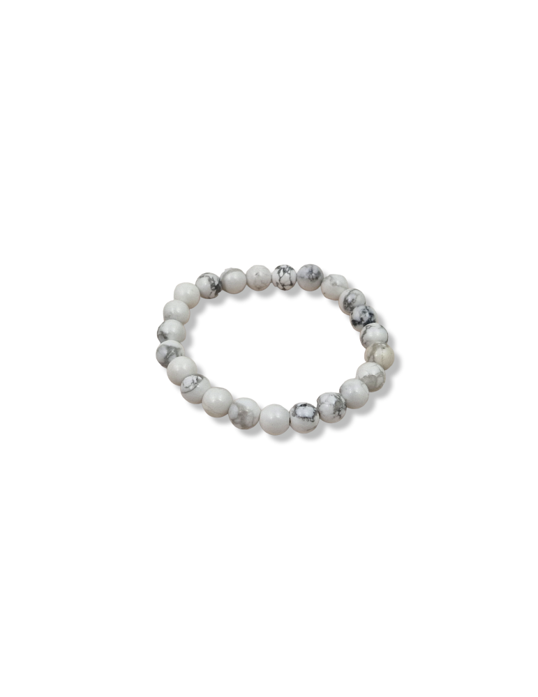 Bracelet enfant Howlite