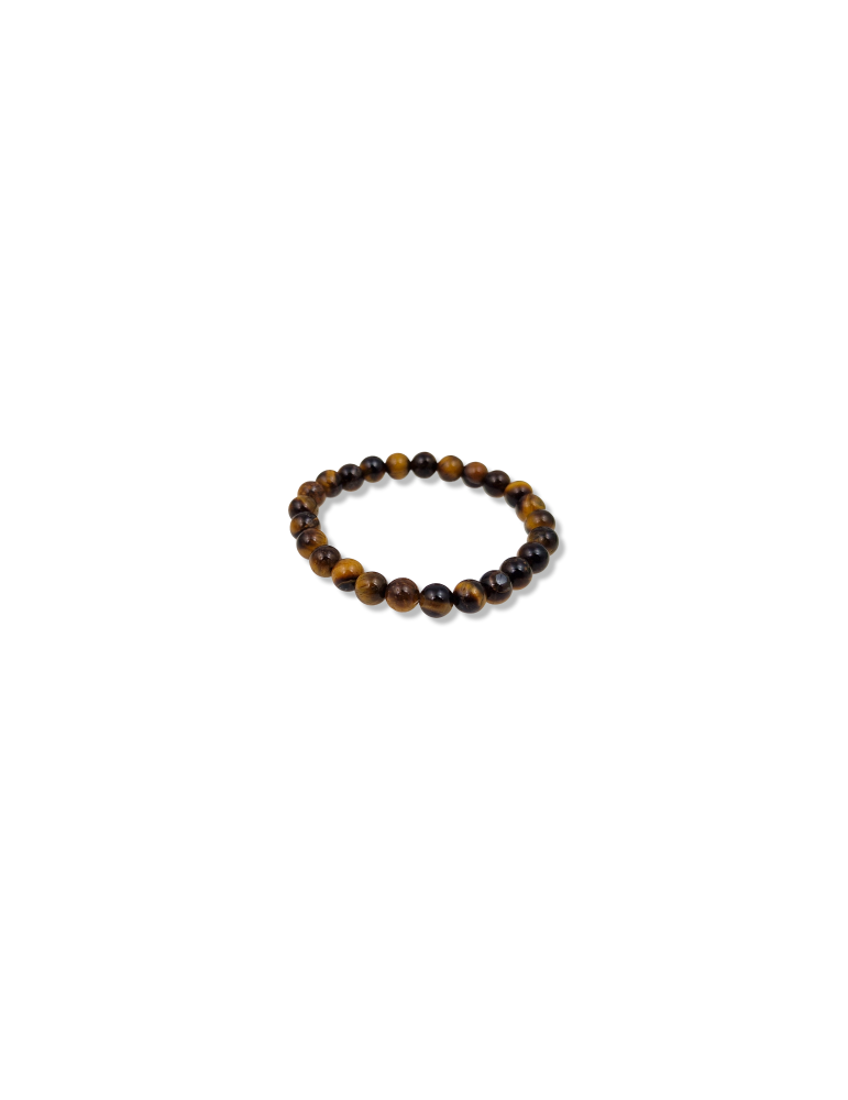 Bracelet enfant Œil de Tigre
