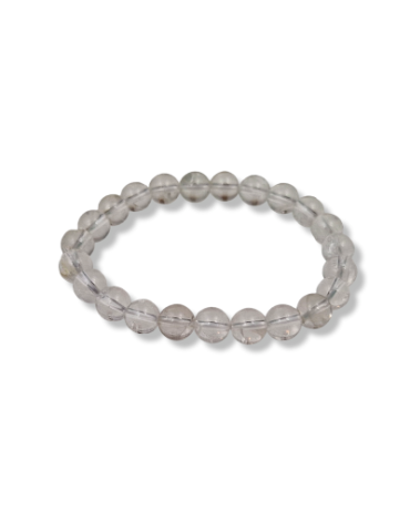 Bracelet enfant Cristal de Roche