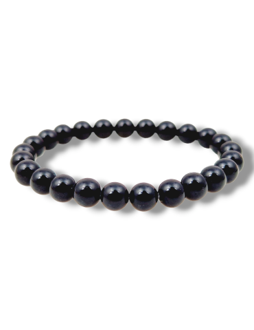 Bracelet enfant tourmaline