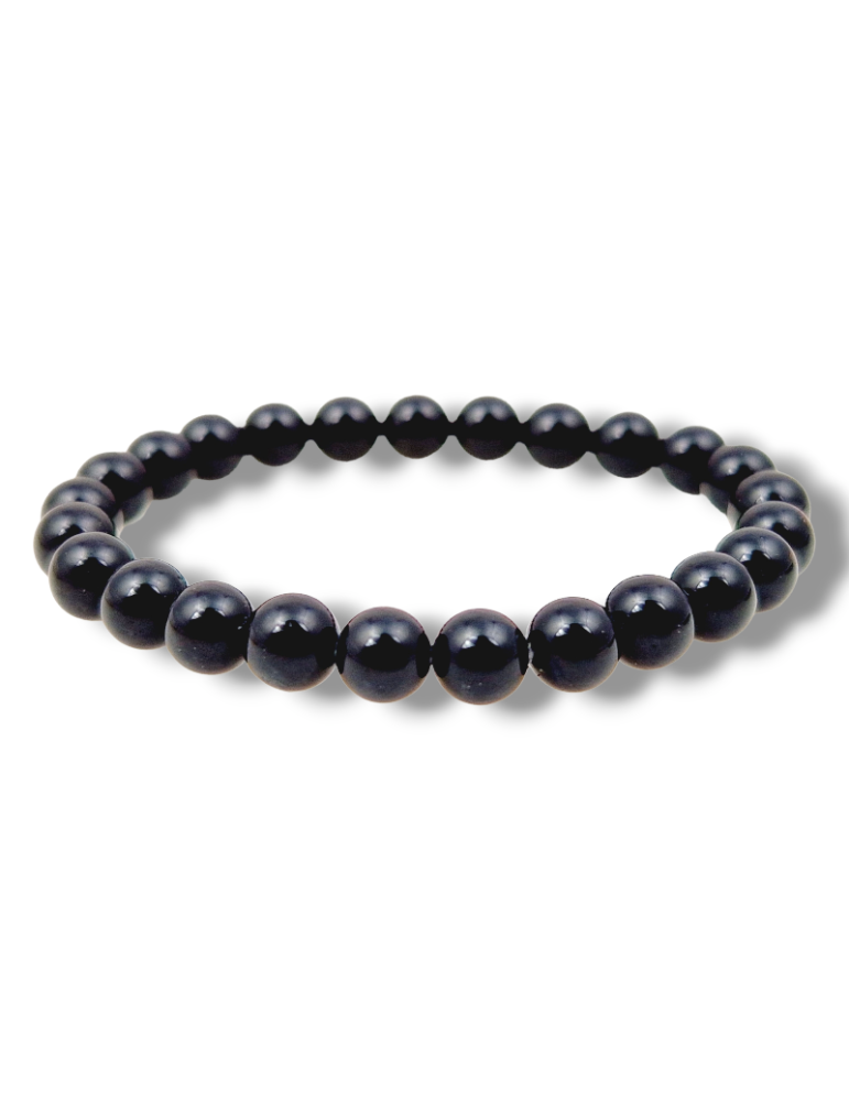 Bracelet enfant tourmaline