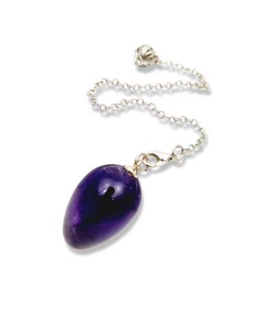 Zephyr Egg Pendulum