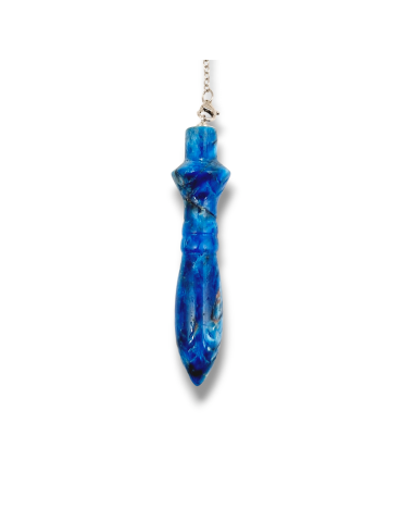 Thot XL Apatite B Pendulum