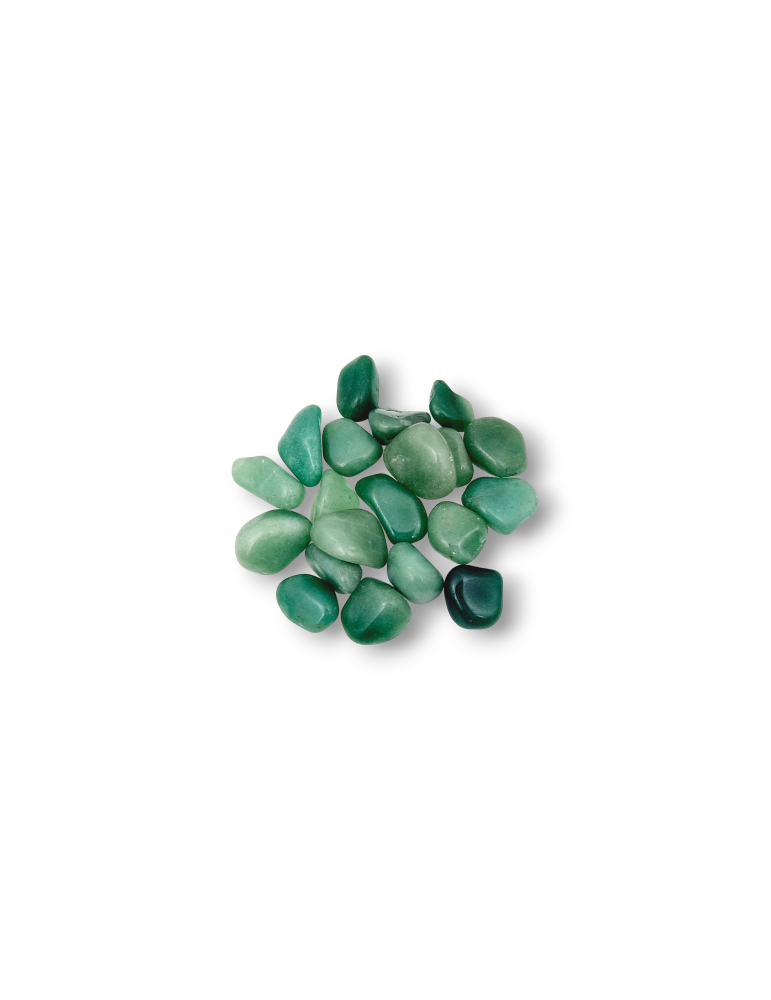 aventurine pierres roulées A