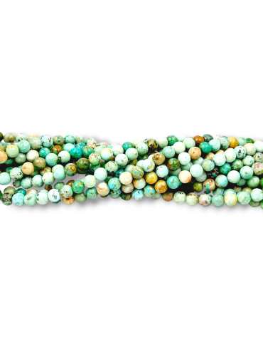 Fil Turquoise Pérou A