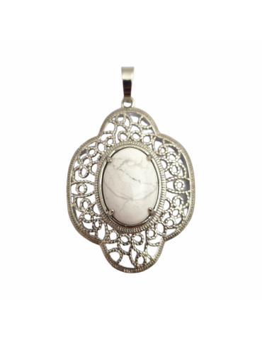 Pendentif quadribole