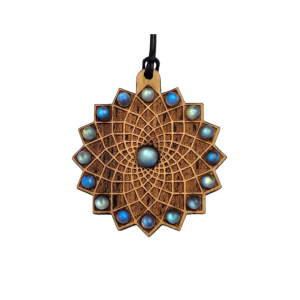 Metal, wood and fantasy