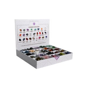 Taquillas y Cajas