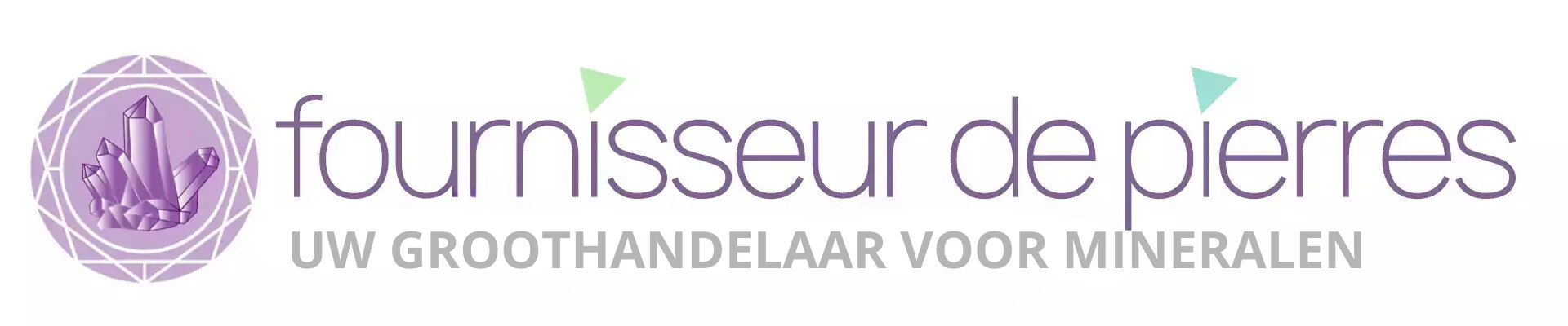Source de cristal Pro