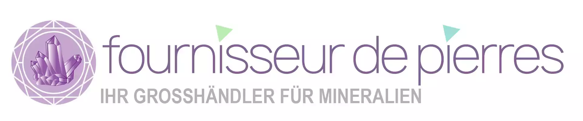 Source de cristal Pro