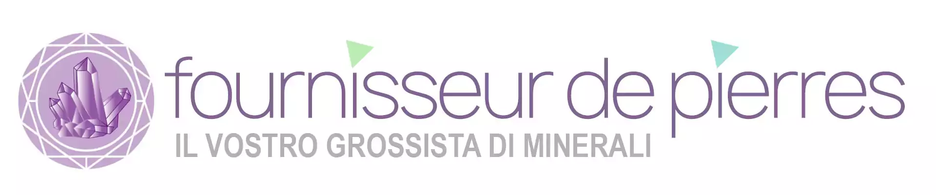 Source de cristal Pro
